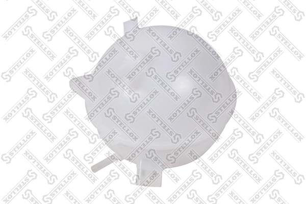 Expansion Tank, coolant 75-51214-SX