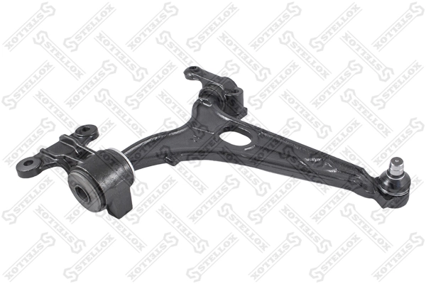 Control/Trailing Arm, wheel suspension 57-00172A-SX