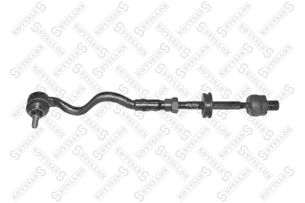 Centre Rod Assembly 59-01587-SX