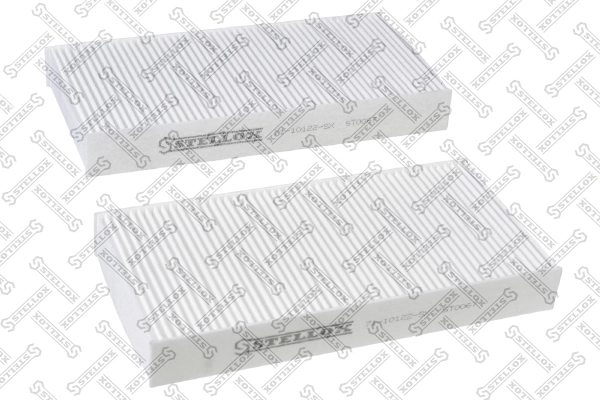 Filter, cabin air 71-10122-SX