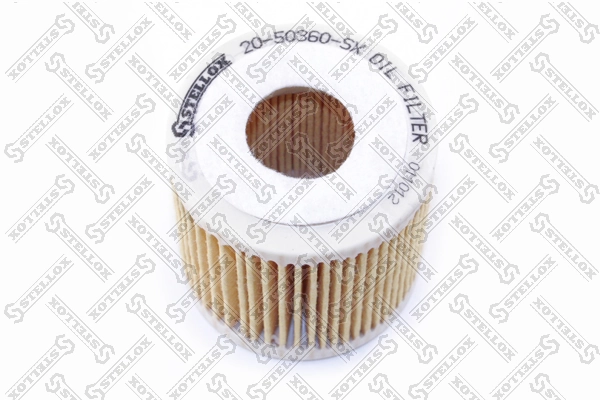 Oil Filter 20-50360-SX