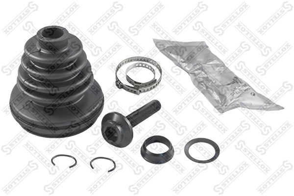 Bellow Kit, drive shaft 13-00537-SX