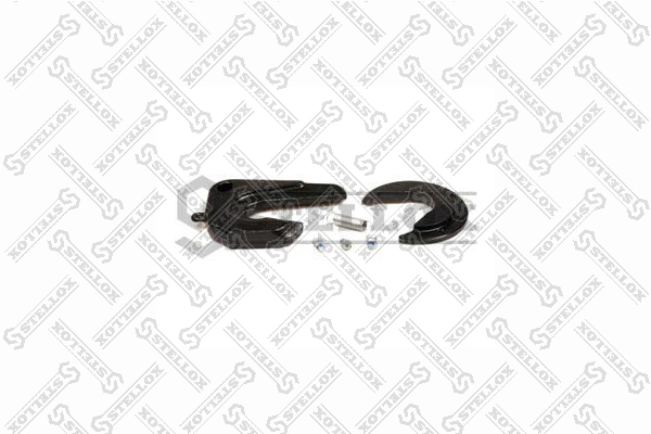 Repair Set, fifth wheel coupling 87-00505-SX