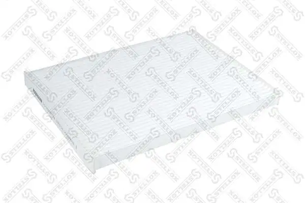 Filter, cabin air 71-10227-SX