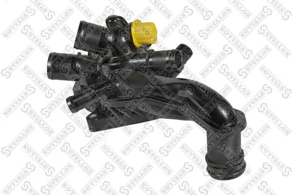 Thermostat, coolant 23-40225-SX