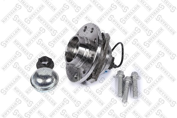 Wheel Bearing Kit 43-28435-SX