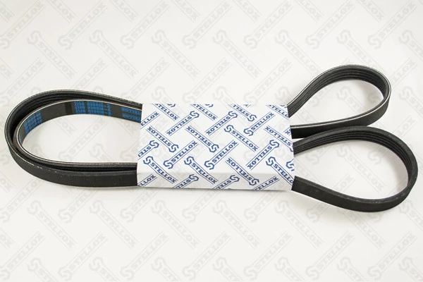 V-Ribbed Belt 05-01715-SX