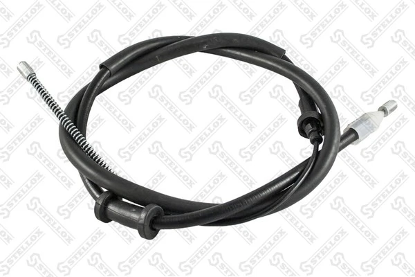 Cable Pull, parking brake 29-98587-SX