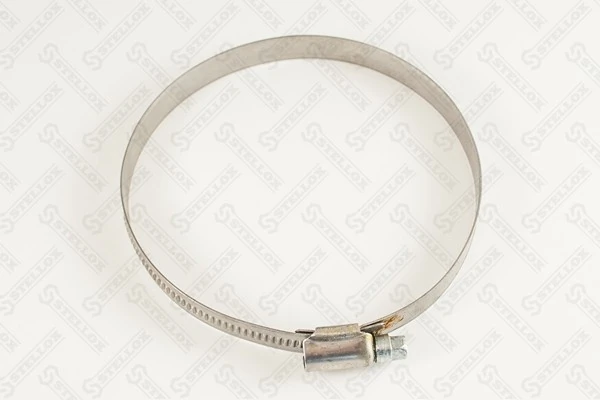 Clamping Clip 89-18029-SX