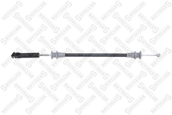 Cable Pull, door release 87-45602-SX
