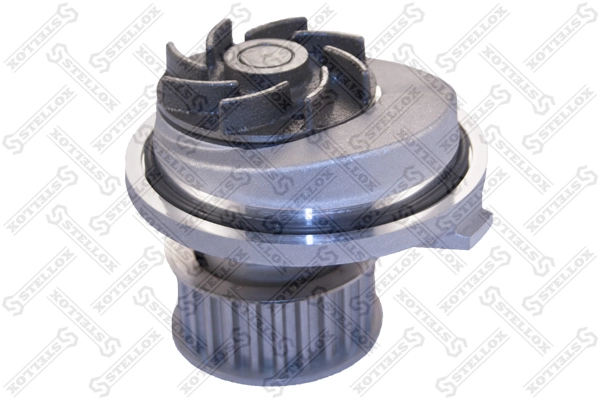 Water Pump, engine cooling 4511-0021-SX
