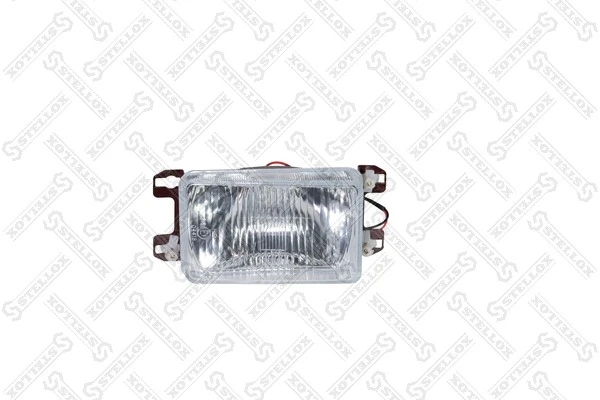 Headlight 87-33020-SX