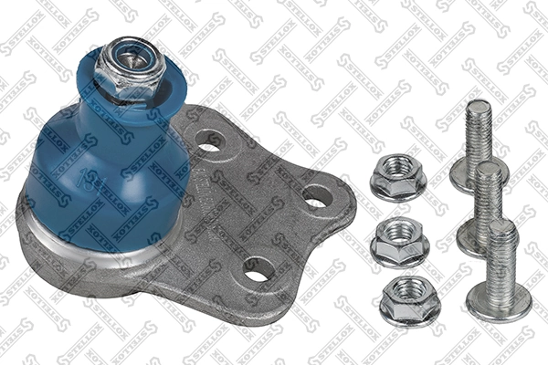 Ball Joint 52-06009A-SX