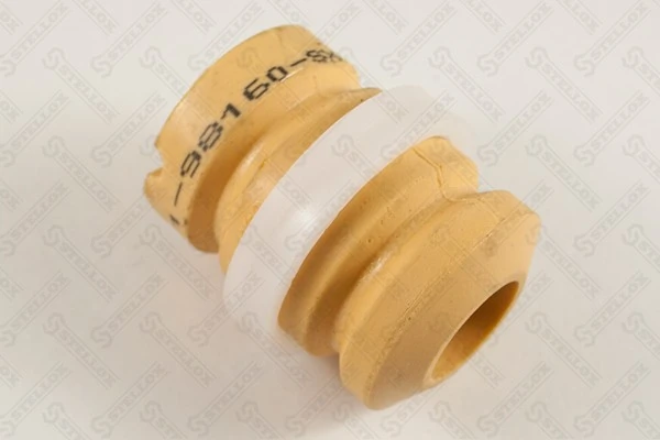 Rubber Buffer, suspension 11-98160-SX