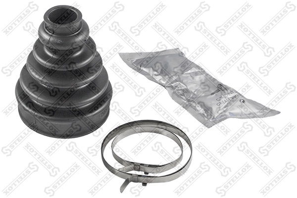 Bellow Kit, drive shaft 13-00539-SX