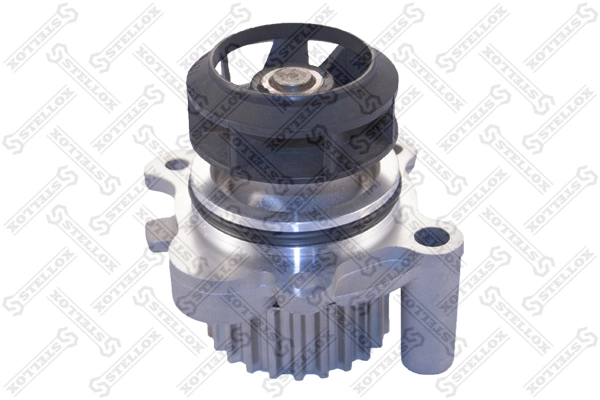 Water Pump, engine cooling 4512-0008-SX