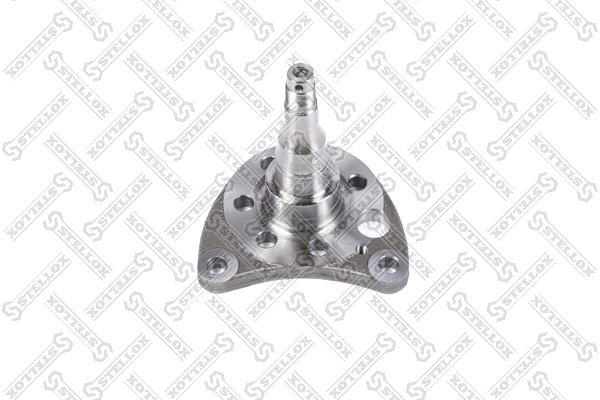 Wheel Hub 42-15107-SX