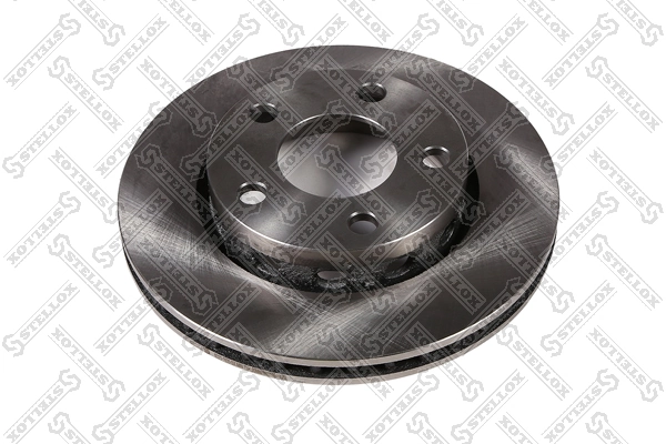 Brake Disc 6020-1605-SX