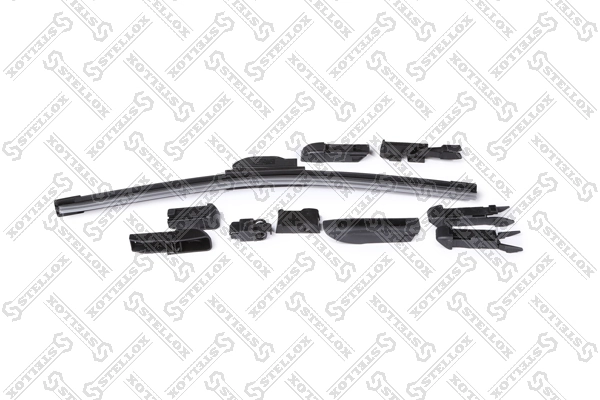 Wiper Blade 204 013-SX