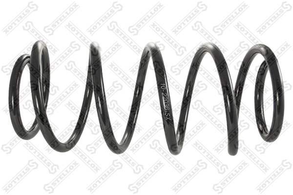 Suspension Spring 10-22036-SX