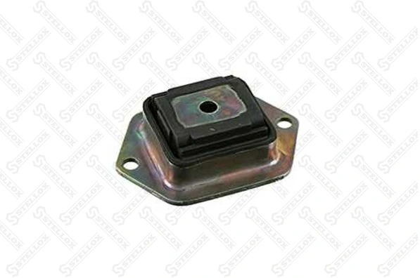 Mounting, control/trailing arm 77-00092-SX