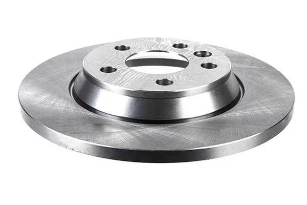 Brake Disc 6020-2552-SX