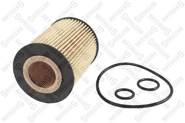 Oil Filter 20-50711-SX