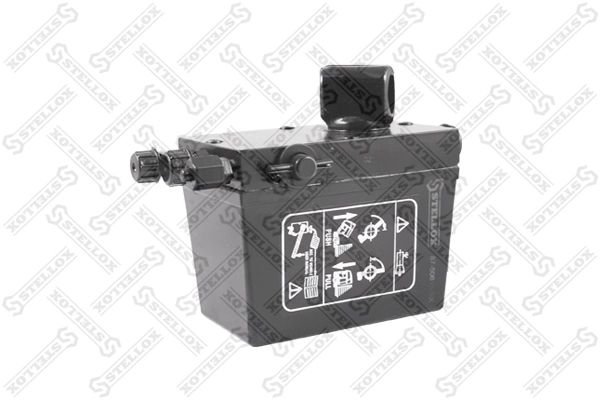 Tilt Pump, driver cab 87-50616-SX