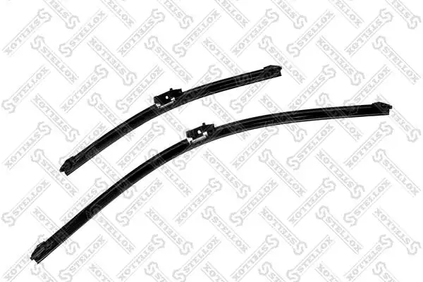 Wiper Blade 201 712-SX