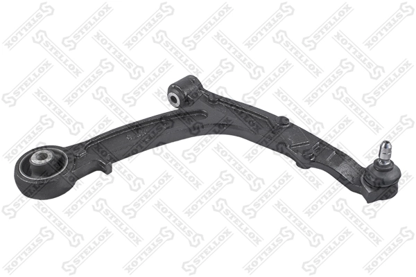 Control/Trailing Arm, wheel suspension 57-03695-SX