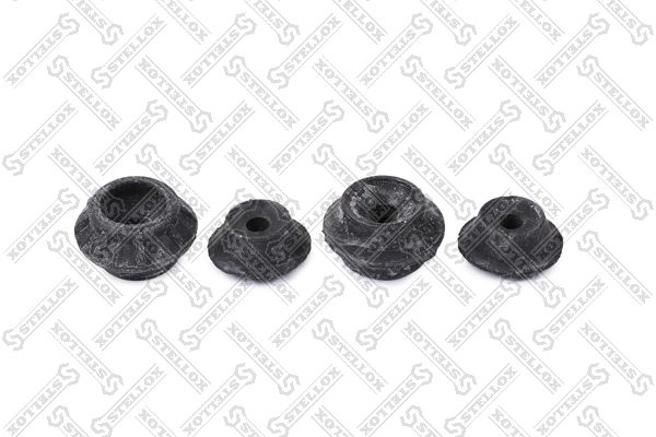 Repair Kit, suspension strut support mount 12-37088-SX