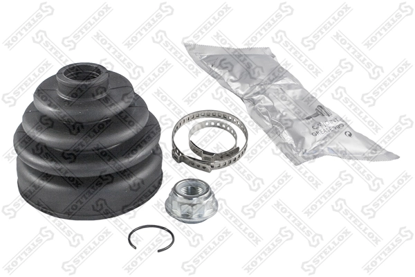 Bellow Kit, drive shaft 13-00552-SX