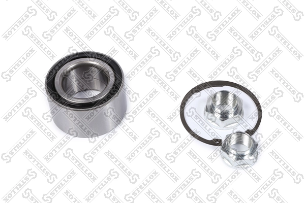 Wheel Bearing Kit 43-29141-SX