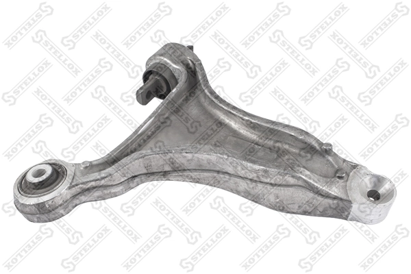 Control/Trailing Arm, wheel suspension 57-00165-SX
