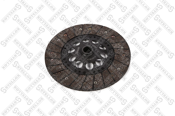 Clutch Disc 07-00139-SX