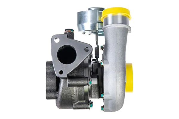 Charger, charging (supercharged/turbocharged) 10-80330-SX