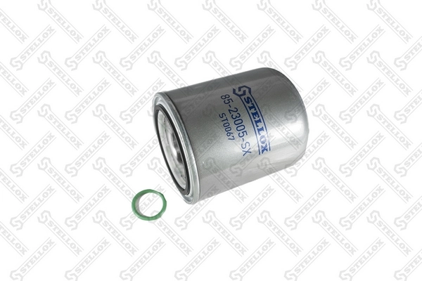 Air Dryer Cartridge, compressed-air system 85-23005-SX