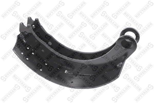 Brake Shoe 85-02503-SX