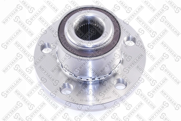 Wheel Bearing Kit 40-30058-SX