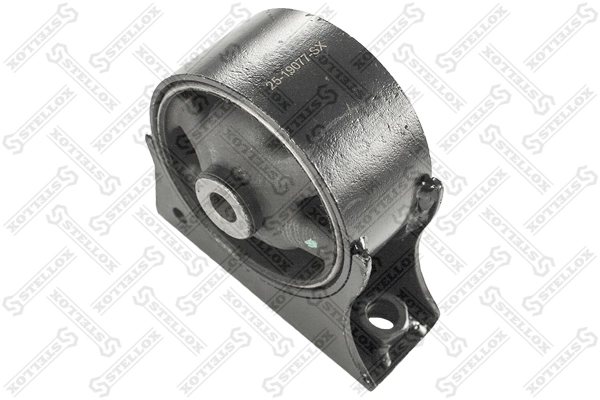 Mounting, engine 25-19077-SX