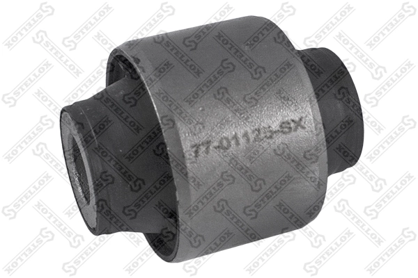 Mounting, control/trailing arm 77-01125-SX