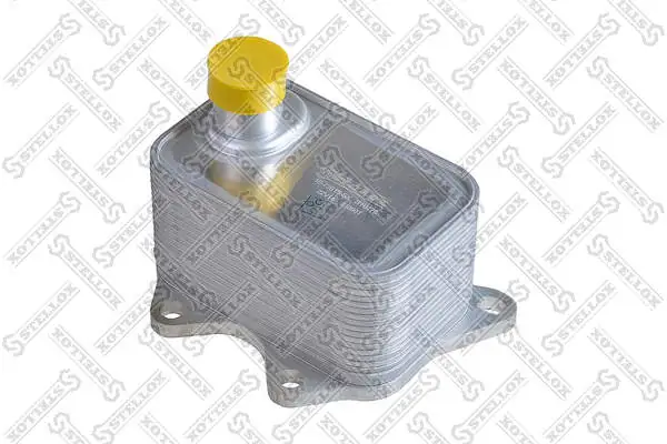 Oil Cooler, engine oil 10-73015-SX