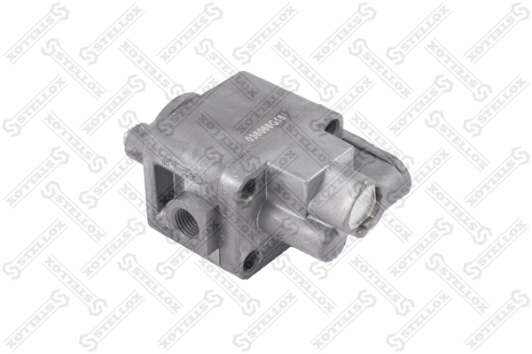 Multiport Valve 85-19416-SX