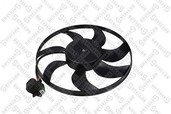 Fan, engine cooling 29-99587-SX