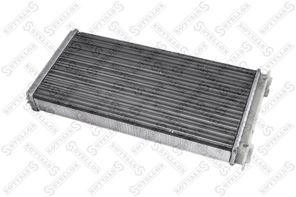 Heat Exchanger, interior heating 82-05019-SX