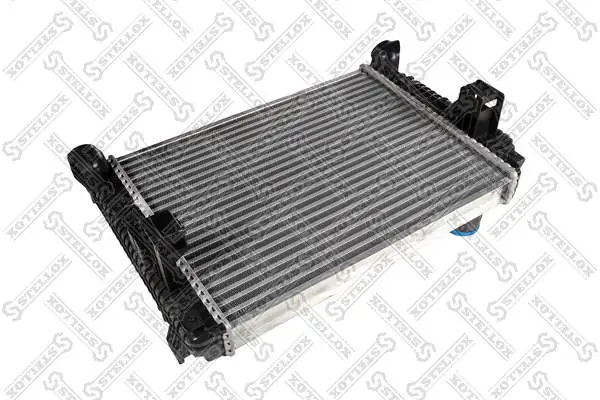 STELLOX 81-10833-SX Charge Air Cooler