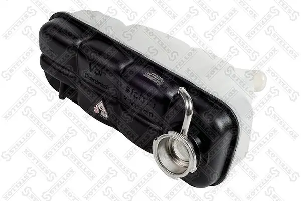 Expansion Tank, coolant 75-51254-SX