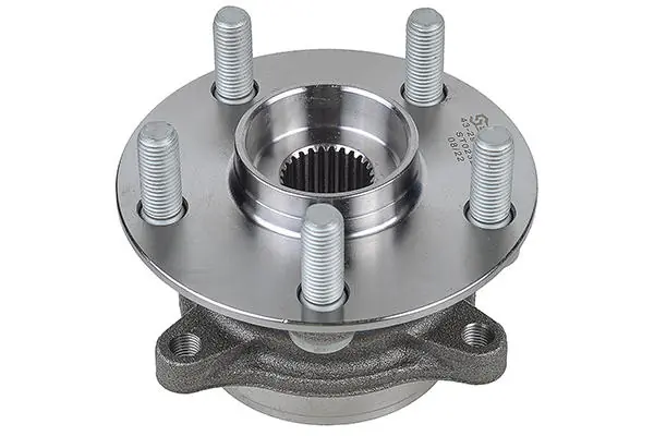 Wheel Bearing Kit 43-29104-SX