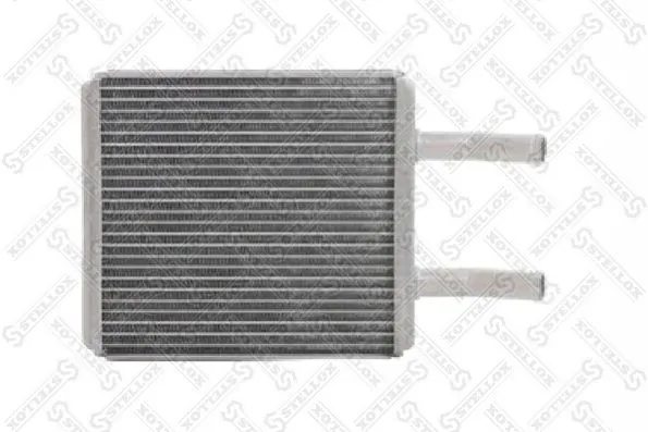 Heat Exchanger, interior heating 10-35113-SX