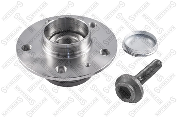 Wheel Bearing Kit 43-29022-SX